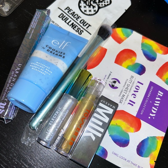 Other - Brand new bundle